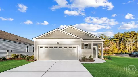 1028 Lakes Blvd, Brunswick, GA 31525
