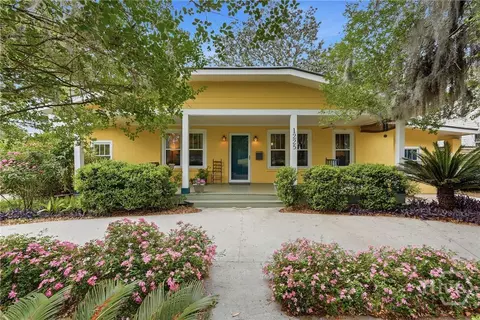 1225 Washington Ave, Savannah, GA 31404