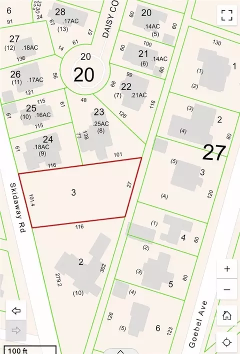 0 Skidaway Rd, Savannah, GA 31404