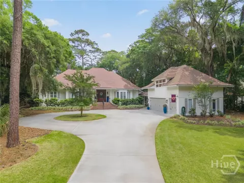 14 Rookery Rd, Savannah, GA 31411