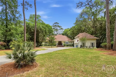 14 Rookery Rd, Savannah, GA 31411