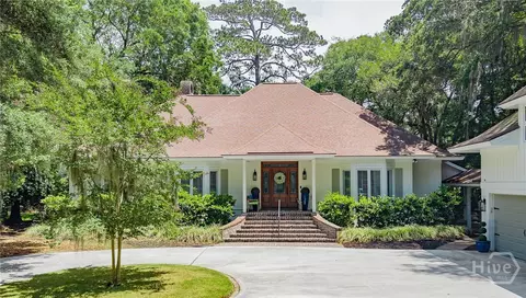 14 Rookery Rd, Savannah, GA 31411
