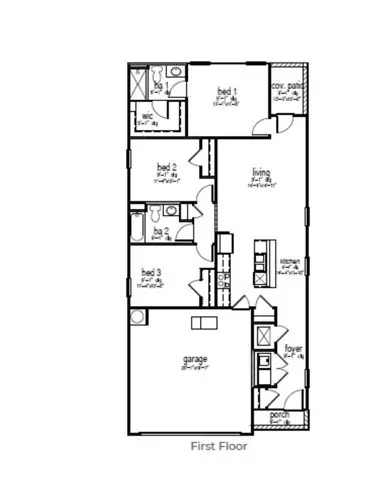 119 Serenoa Dr, Guyton, GA 31312 photo 3