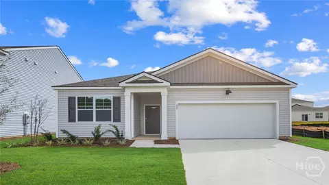 125 Serenoa Dr, Guyton, GA 31312