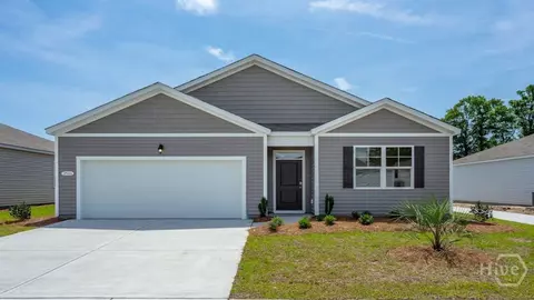 1062 Lakes Blvd, Brunswick, GA 31525