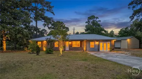 200 Melrose Pl, Rincon, GA 31326