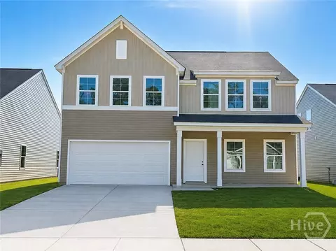 112 Praline Rd, Savannah, GA 31419