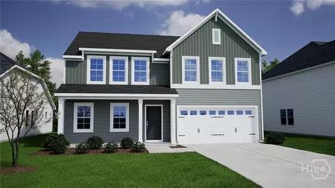 112 Praline Rd, Savannah, GA 31419