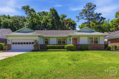 118 Lagoon View Xing, Savannah, GA 31410