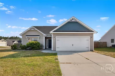 107 Sweetvine Ln, Guyton, GA 31312