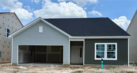 114 Praline Rd, Savannah, GA 31419