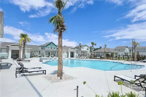 23 Moonlight Trl, Port Wentworth, GA 31407
