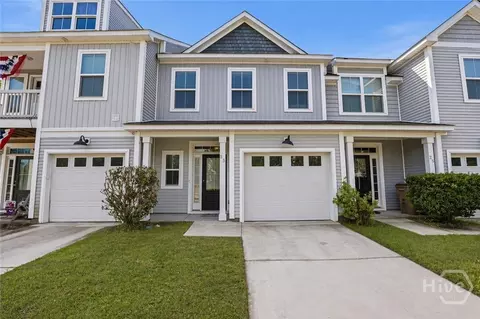 23 Moonlight Trl, Port Wentworth, GA 31407