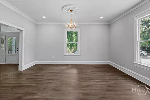 Living - 674 Dunlevie Rd, Allenhurst, GA 31301 photo 7 of 7