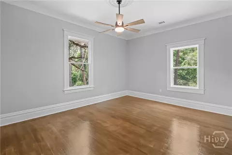 Bedroom - 674 Dunlevie Rd, Allenhurst, GA 31301 photo 1 of 6