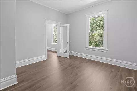 Bedroom - 674 Dunlevie Rd, Allenhurst, GA 31301 photo 6 of 6