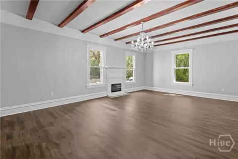 Living - 674 Dunlevie Rd, Allenhurst, GA 31301 photo 1 of 7