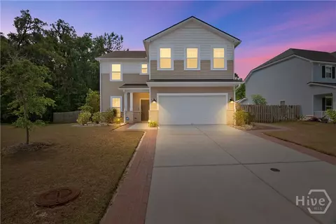 Undisclosed, Savannah, GA 31419