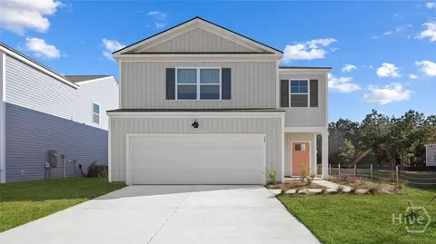 365 Flat Rock Trce, Port Wentworth, GA 31407