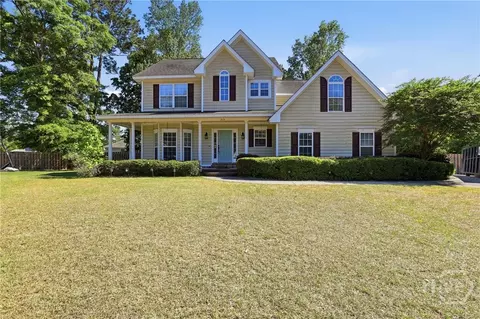 260 Misty Dr, Richmond Hill, GA 31324