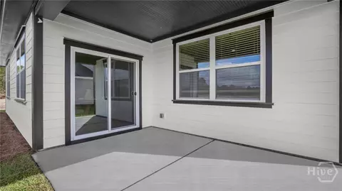 Exterior - 109 Sumter St, Guyton, GA 31312 photo 3 of 10