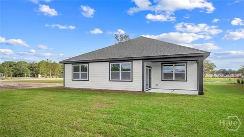 Exterior - 109 Sumter St, Guyton, GA 31312 photo 2 of 10