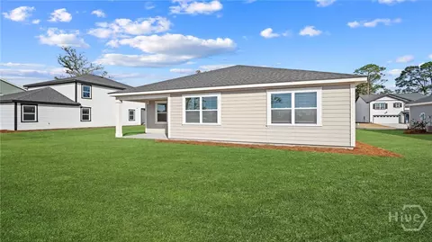 Exterior - 109 Sumter St, Guyton, GA 31312 photo 3 of 8