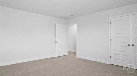 Bedroom - 181 Buckeye Rd, Guyton, GA 31312 photo 4 of 4