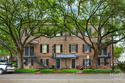 230 Habersham St #6, Savannah, GA 31401