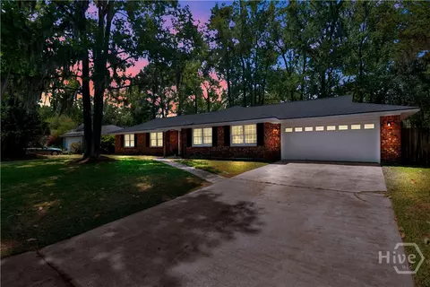 Undisclosed, Savannah, GA 31419