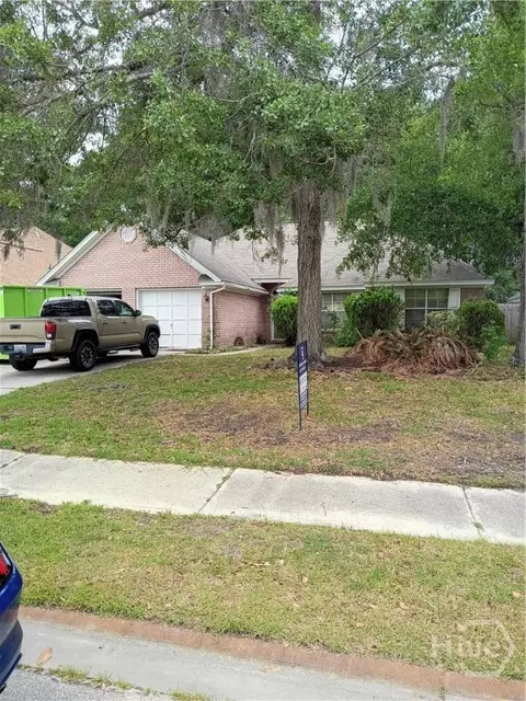 124 Dukes Way, Savannah, GA 31419