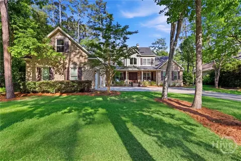 275 Waterways Pkwy S, Richmond Hill, GA 31324