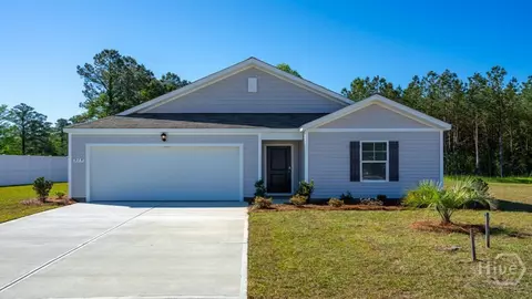 367 Flat Rock Trce, Port Wentworth, GA 31407