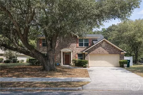 105 Heritage Way, Savannah, GA 31419