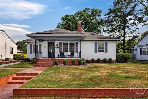 310 E 57th St, Savannah, GA 31405