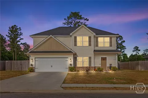 10 Rimes Ave SE, Ludowici, GA 31316