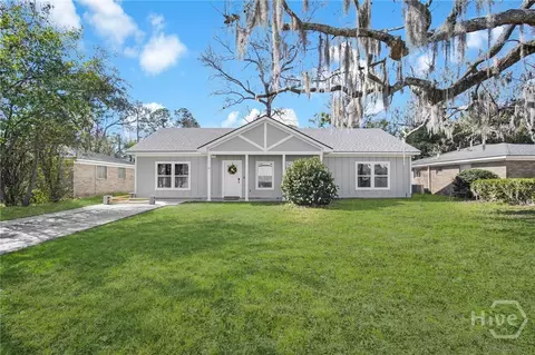 11 E Fairmont Ave, Savannah, GA 31406