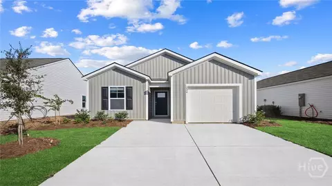 24 Bardwell Way, Port Wentworth, GA 31407