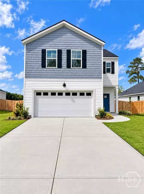 1039 Lakes Blvd, Brunswick, GA 31525