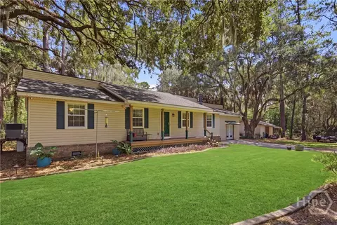 139 North Dr, Savannah, GA 31406