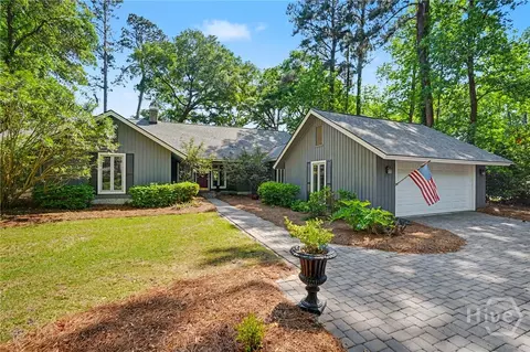 118 Wickersham Dr, Savannah, GA 31411