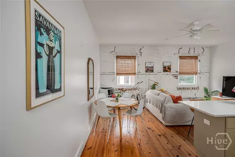 310 W Broughton St #2002, Savannah, GA 31401