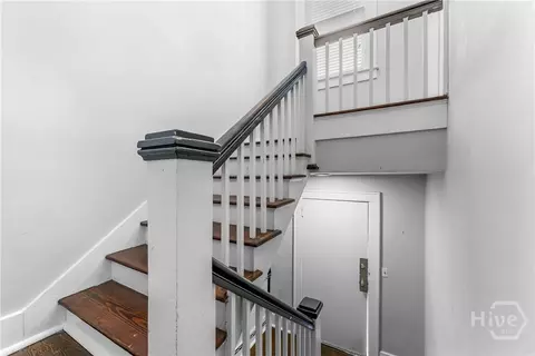 Entry Way - 510 E 512 E 39th St, Savannah, GA 31401 photo 1 of 1