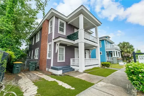 Other - 510 E 512 E 39th St, Savannah, GA 31401 photo 7 of 8