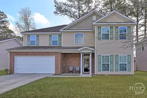 110 Spoonbill Cir, Savannah, GA 31405