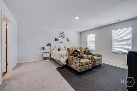 Bedroom - 104 Charles Ln, Pooler, GA 31322 photo 1 of 7