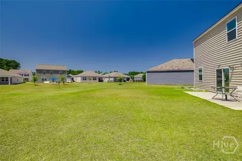 Exterior - 104 Charles Ln, Pooler, GA 31322 photo 6 of 6