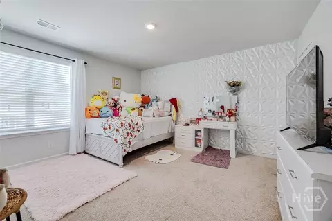 Bedroom - 104 Charles Ln, Pooler, GA 31322 photo 4 of 7