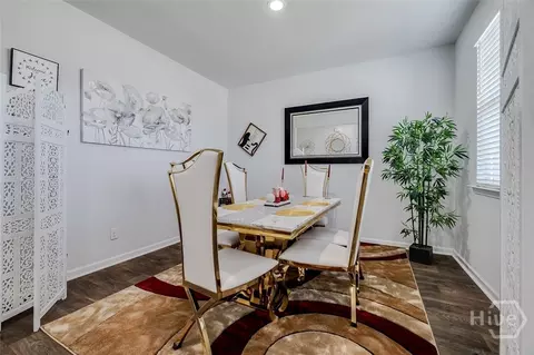 Dining - 104 Charles Ln, Pooler, GA 31322 photo 2 of 2