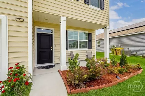 Exterior - 104 Charles Ln, Pooler, GA 31322 photo 3 of 6